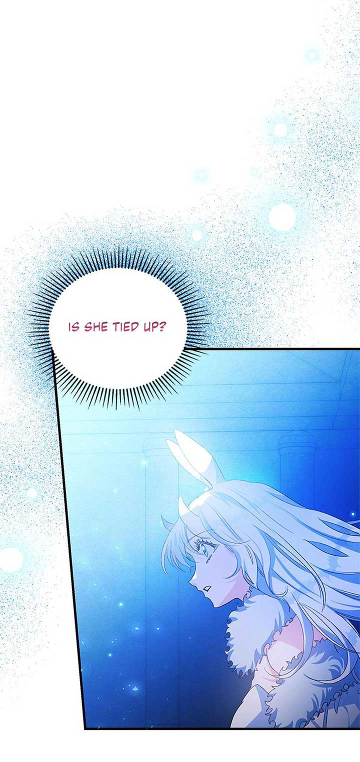 Hey Little Duke, Just Trust in Sister Chapter 86 17